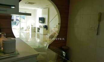 Imagem 5: Apartamento com 3 dormitórios à venda, 319 m² por R$ 3.160.000 - Barra da Tijuca - Rio de