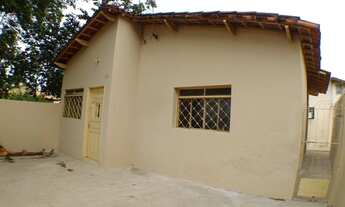 Imagem 2: Casa com 2 dormitórios para alugar, 90 m² por R$ 1.800,00 - Barão Geraldo - Campinas/SP