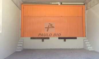 Imagem 7: JANDIRA - Galpão/Depósito/Armazém - Jardim Alvorada