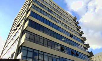 Imagem 7: Locação Conjunto Comercial Sao Paulo Barra Funda Ref: 1937