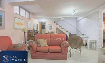 Imagem: Casa com 3 dormitórios à venda, 160 m²