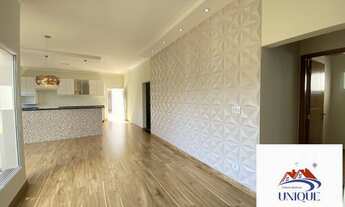 Imagem 5: Lindíssima casa com 3 suítes em condomínio de Boituva à venda