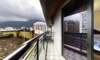 Imagem: Apartamento Residencial à venda, Lagoa