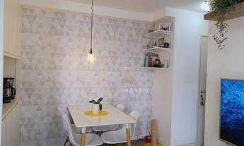 Imagem 7: Apartamento com 2 dormitórios à venda, 50 m² por R$ 470.000,00 - Tucuruvi - São Paulo/SP