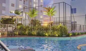 Imagem 3: Super Lançamento na Praia do Futuro Apartamentos com 2 quartos lazer completo