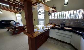 Imagem 3: Vendo Casa Duplex 6 Quartos com suíte - Closet - Finamente Decorada - Área Gourmet - Mata