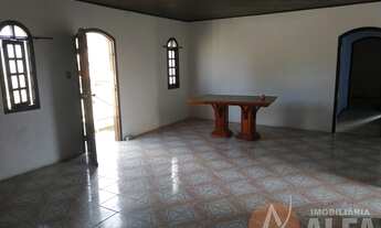 Imagem 3: Casa + Salão Comercial + Ediculas com 400 m² - Jardim Araruama - Cotia/SP