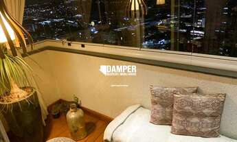 Imagem 7: Apartamento à venda no bairro Matriz - Mauá/SP