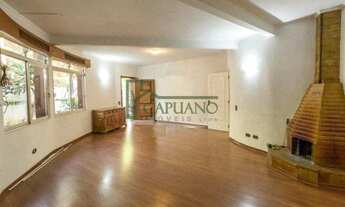 Imagem 5: Casa com 4 dorms, Sumaré, São Paulo - R$ 2.3 mi, Cod: 13303