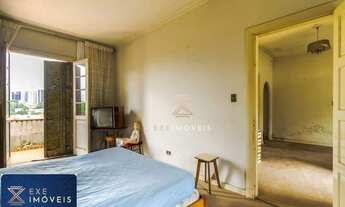 Imagem 4: Casa com 5 dormitórios à venda, 320 m² por R$ 2.100.000 - Pacaembu - São Paulo/SP