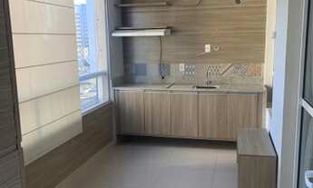 Imagem 4: Quartier Lagoa Nova com 119 m2- 3 suítes