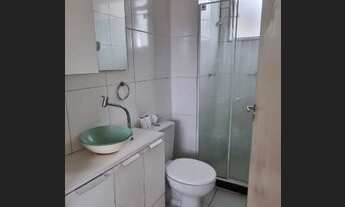 Imagem 3: APARTAMENTO COM 2 QUARTOS