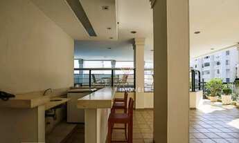 Imagem 4: Apartamento com 1 dormitório à venda, 42 m² por R$ 650.000 - Laranjeiras - Rio de Janeiro