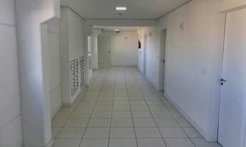 Imagem 3: Sala comercial bem localizada em região de comércio em Florianópolis