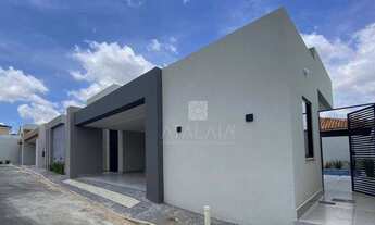 Imagem 4: GUARÁ PARK, 3 SUÍTES, CLOSET, PISCINA, CHURRASQUEIRA, CONDOMÍNIO FECHADO