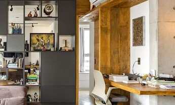 Imagem: Studio MAX HAUS para venda tem 69 metros