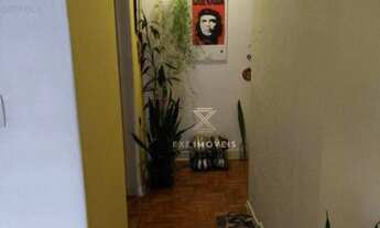 Imagem 5: Apartamento com 1 dormitório à venda, 56 m² por R$ 440. - Vila Buarque - São Paulo/SP