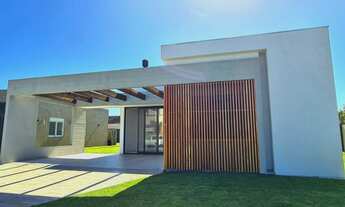 Imagem: Casa de condomínio para venda possui 466