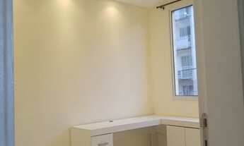 Imagem 7: Apartamento-Campo Grande-Rio de Janeiro-aceitando carta de crédito