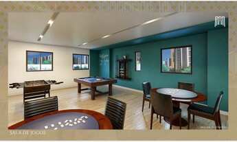 Imagem 6: Grande Lançamento No Coração De Campo Grande, 2 e 3 Qts Garanta Sua Unidade