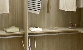 Imagem 7: Apartamento no OCEANA GOLF para venda possui 268 m² com 4 quartos