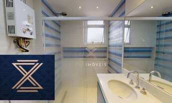 Imagem 3: Apartamento com 1 dormitório à venda, 60 m² por R$ 765.008 - Botafogo - Rio de Janeiro/RJ