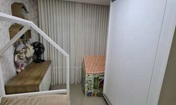 Imagem 4: Apartamento 3 Dorm/Suíte, Sacada Churrasqueira - Mobiliado - Entrada + Parc. Direto