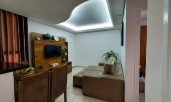 Imagem 2: CONTAGEM - Apartamento Padrão - Camargos