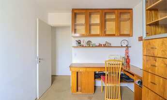 Imagem 4: Apartamento Á Venda - 93 m² - Ao Redor Escola/metrô Oscar Freire/hc/supermercado