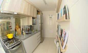 Imagem 7: Oportunidade 2 quartos a minutos da Barra da Tijuca