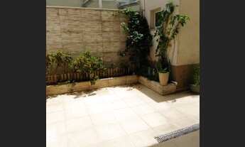 Imagem 5: Casa para locação com 95 metros quadrados com 3 quartos