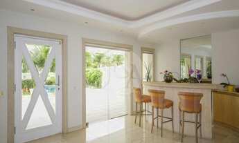 Imagem 7: RIO DE JANEIRO - Casa Padrão - Barra da Tijuca