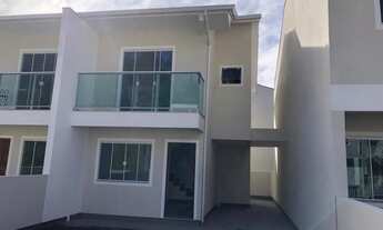 Imagem: SOBRADO COM 2 SUÍTES LAVABO - NOVO