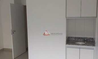 Imagem 3: Conjunto, 33 m² - venda por R$ 480.000,00 ou aluguel por R$ 2.500,00/mês - Bela Vista - Sã