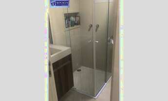 Imagem 5: Apartamento para venda com 63 metros quadrados com 2 quartos em Parque Mandaqui - São Paul