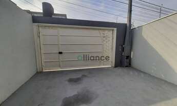 Imagem 3: Casa com 3 dormitórios à venda, 140 m² por R$ 580.000 - Jardim Boer I - Americana/SP