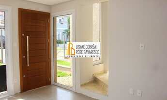 Imagem: SOBRADO NOVO - JARDIM GLÓRIA