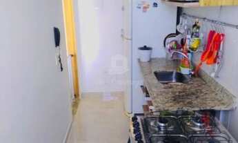 Imagem 3: Apartamento 2 quartos finamente decorado e montado, lazer completo , Oportunidade !