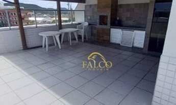 Imagem: Cobertura com 3 dormitórios à venda, 180