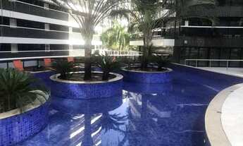 Imagem 3: Apartamento para Locação em Fortaleza, Meireles, 1 dormitório, 1 suíte, 1 banheiro, 1 vaga