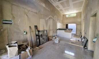 Imagem 2: Casa em Condomínio para Venda em Sorocaba, Horto Florestal Villagio, 3 dormitórios, 1 suít