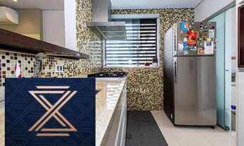 Imagem 7: Apartamento com 3 dormitórios à venda, 129 m² por R$ 1.650. - Santa Cecília - São Paulo/SP