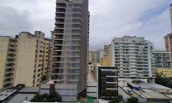 Imagem 2: Sala/Conjunto para aluguel com 32 metros quadrados em Icaraí - Niterói - RJ