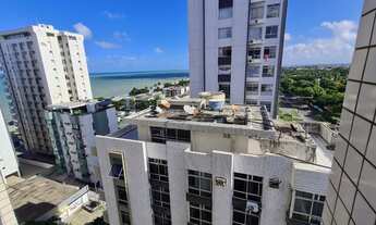 Imagem 2: VENDA - MORE NA PARALELA DO MAR EM AMPLO APARTAMENTO