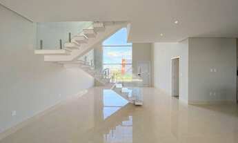 Imagem 3: Sobrado com 3 dormitórios à venda, 284 m² por R$ 2.250.000,00 - Condomínio Maria José - In