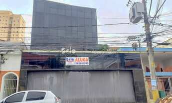 Imagem: Prédio Inteiro para Locação Limão, São