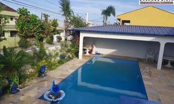 Imagem: 113km/S.José/Curitiba/Casa/600m²/Matinhos/