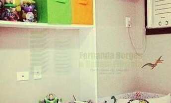 Imagem 5: Apartamento para Venda em Recife, Parnamirim, 3 dormitórios, 2 suítes, 1 banheiro, 2 vagas