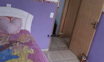 Imagem 7: Apartamento com 2 dormitórios à venda, 45 m² por R$ 220.000 - Aricanduva - São Paulo/SP