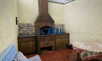 Imagem 4: ÓTIMO SOBRADO TODO MOBILIADO - 3 DORMITÓRIOS SENDO 1 SUÍTE